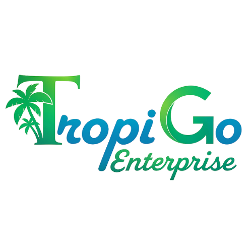 TropiGo logo